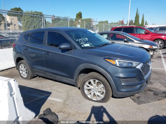 Photo 0 VIN: KM8J23A41LU181796 - HYUNDAI TUCSON 