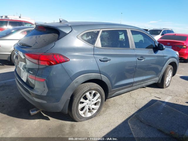 Photo 3 VIN: KM8J23A41LU181796 - HYUNDAI TUCSON 