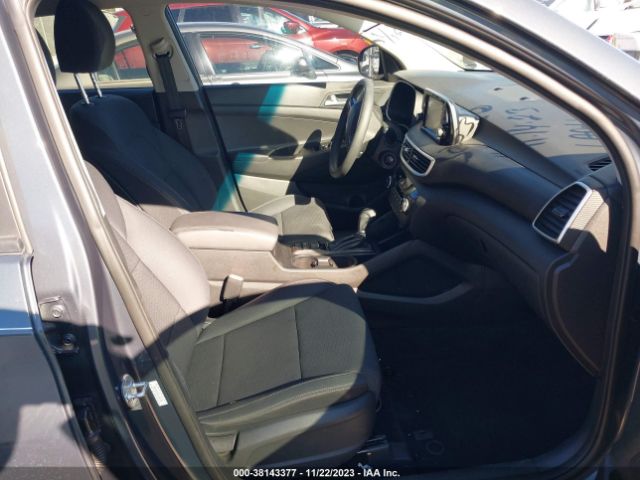 Photo 4 VIN: KM8J23A41LU181796 - HYUNDAI TUCSON 