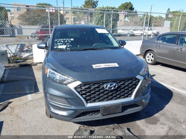 Photo 5 VIN: KM8J23A41LU181796 - HYUNDAI TUCSON 