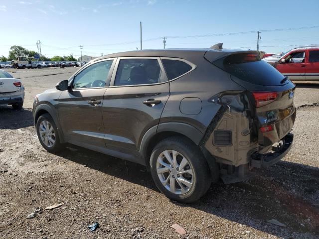 Photo 1 VIN: KM8J23A41LU182723 - HYUNDAI TUCSON SE 