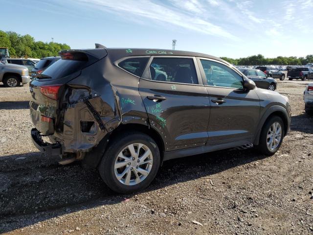 Photo 2 VIN: KM8J23A41LU182723 - HYUNDAI TUCSON SE 