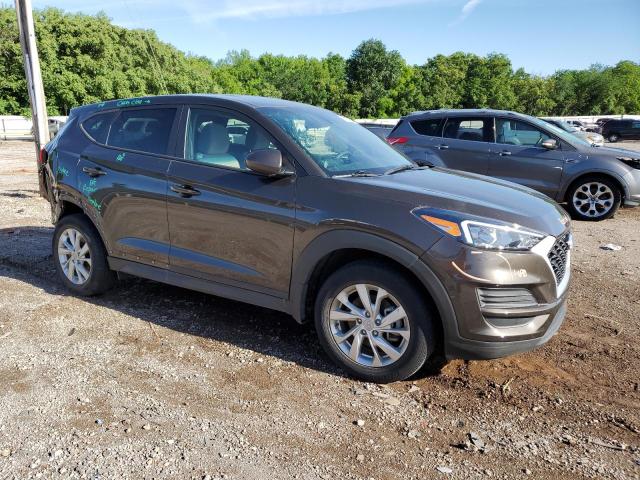 Photo 3 VIN: KM8J23A41LU182723 - HYUNDAI TUCSON SE 