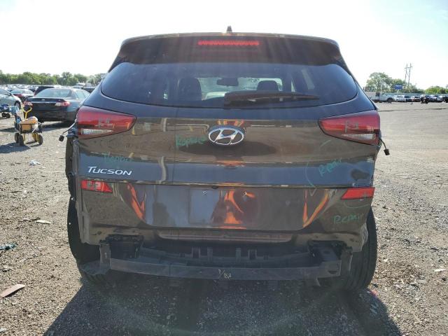 Photo 5 VIN: KM8J23A41LU182723 - HYUNDAI TUCSON SE 