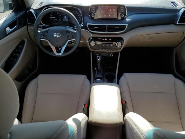 Photo 7 VIN: KM8J23A41LU182723 - HYUNDAI TUCSON SE 