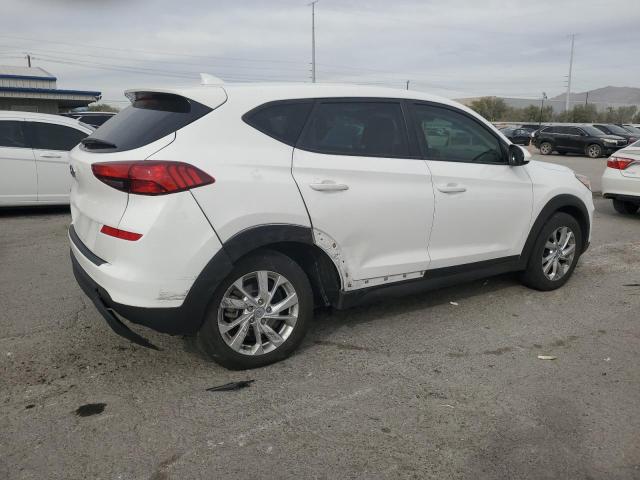 Photo 2 VIN: KM8J23A41LU250213 - HYUNDAI TUCSON SE 