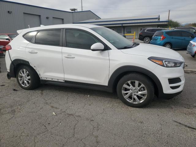 Photo 3 VIN: KM8J23A41LU250213 - HYUNDAI TUCSON SE 