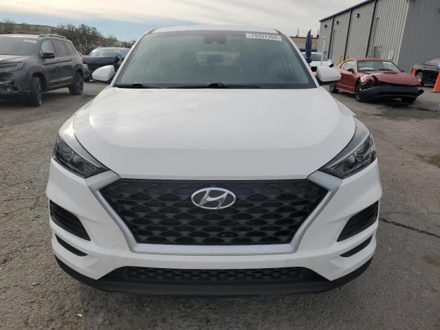 Photo 4 VIN: KM8J23A41LU250213 - HYUNDAI TUCSON SE 