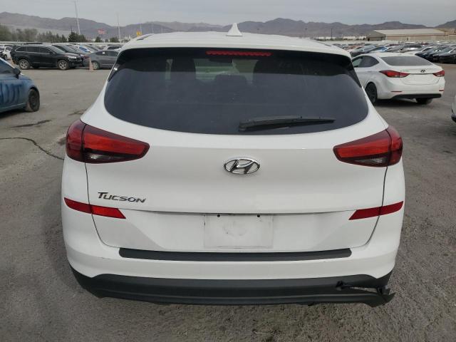 Photo 5 VIN: KM8J23A41LU250213 - HYUNDAI TUCSON SE 