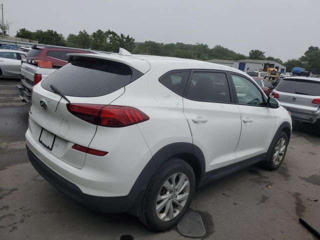 Photo 2 VIN: KM8J23A41LU258800 - HYUNDAI TUCSON SE 