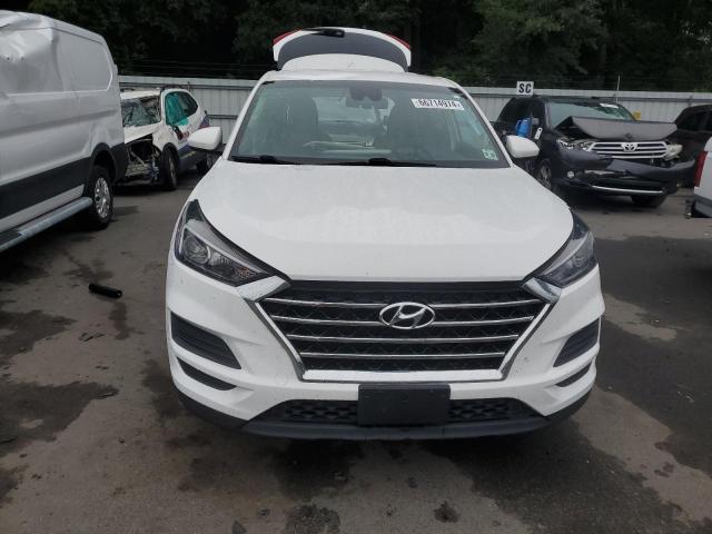 Photo 4 VIN: KM8J23A41LU258800 - HYUNDAI TUCSON SE 