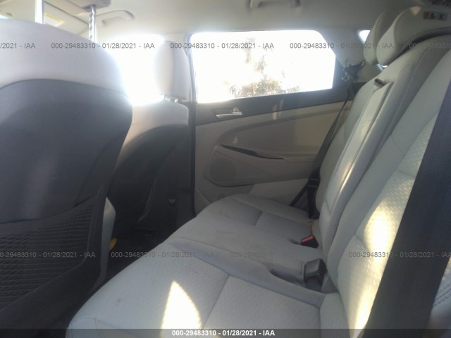 Photo 7 VIN: KM8J23A41MU298733 - HYUNDAI TUCSON 