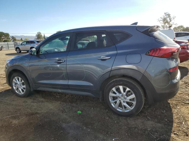 Photo 1 VIN: KM8J23A41MU301713 - HYUNDAI TUCSON SE 