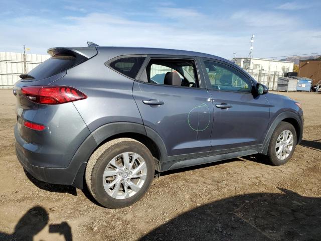 Photo 2 VIN: KM8J23A41MU301713 - HYUNDAI TUCSON SE 