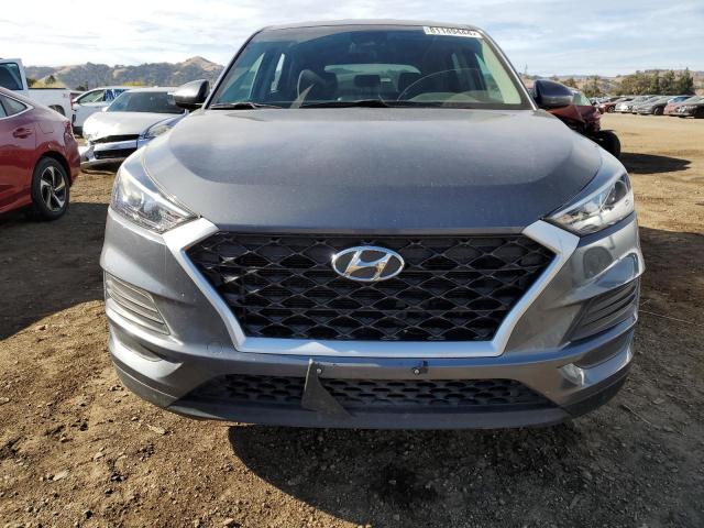 Photo 4 VIN: KM8J23A41MU301713 - HYUNDAI TUCSON SE 