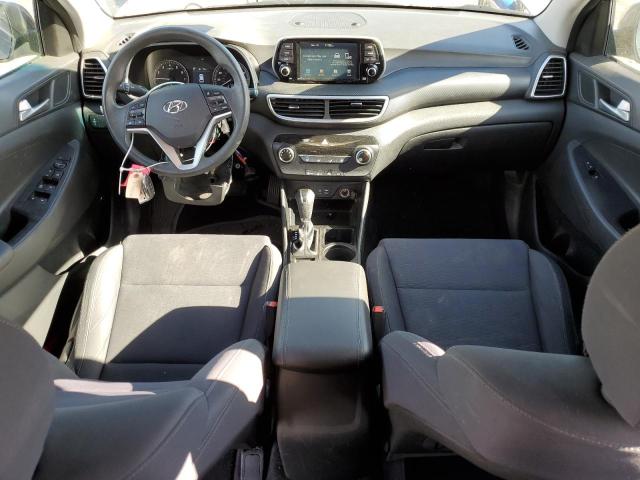 Photo 7 VIN: KM8J23A41MU301713 - HYUNDAI TUCSON SE 