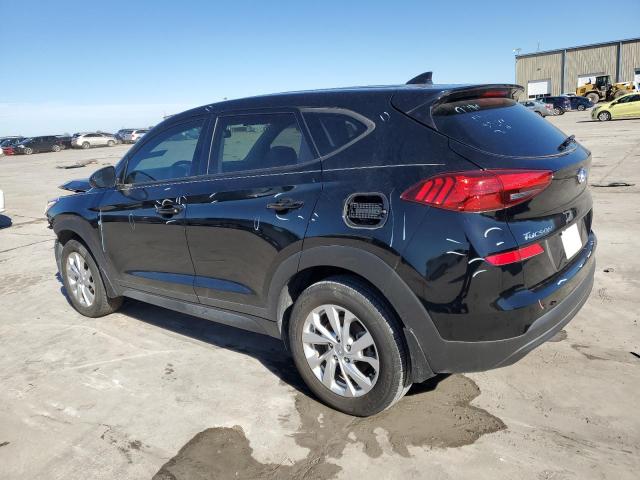 Photo 1 VIN: KM8J23A41MU315689 - HYUNDAI TUCSON 