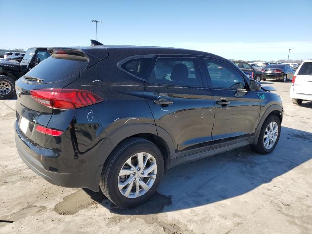 Photo 2 VIN: KM8J23A41MU315689 - HYUNDAI TUCSON 