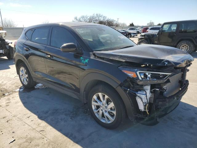 Photo 3 VIN: KM8J23A41MU315689 - HYUNDAI TUCSON 