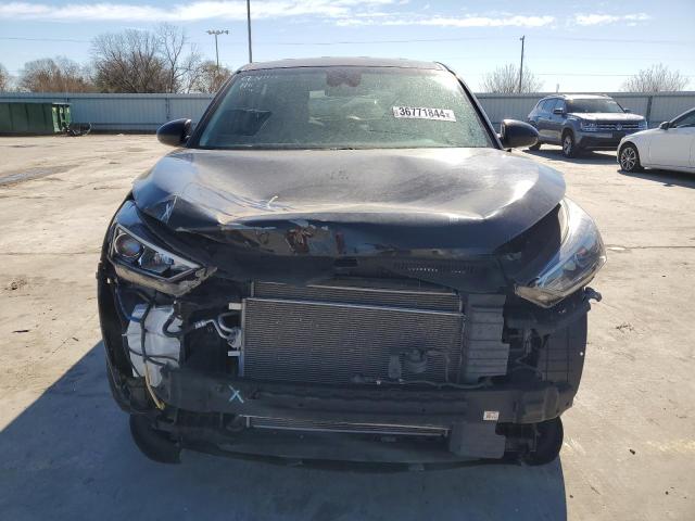 Photo 4 VIN: KM8J23A41MU315689 - HYUNDAI TUCSON 