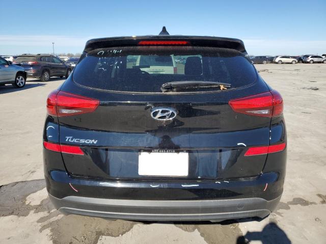 Photo 5 VIN: KM8J23A41MU315689 - HYUNDAI TUCSON 