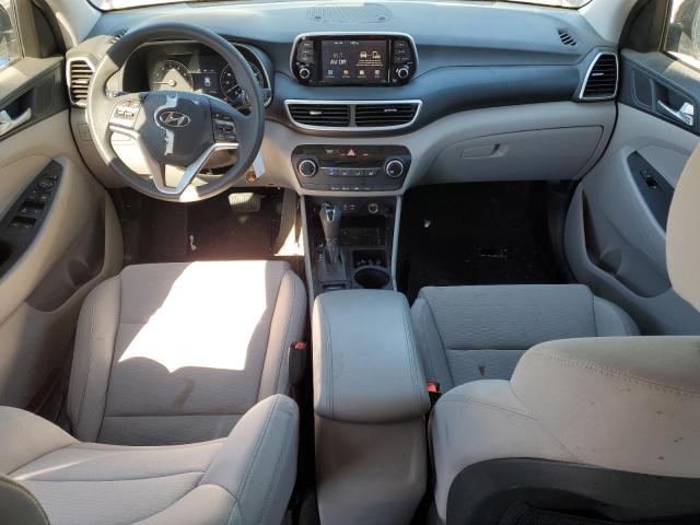 Photo 7 VIN: KM8J23A41MU315689 - HYUNDAI TUCSON 