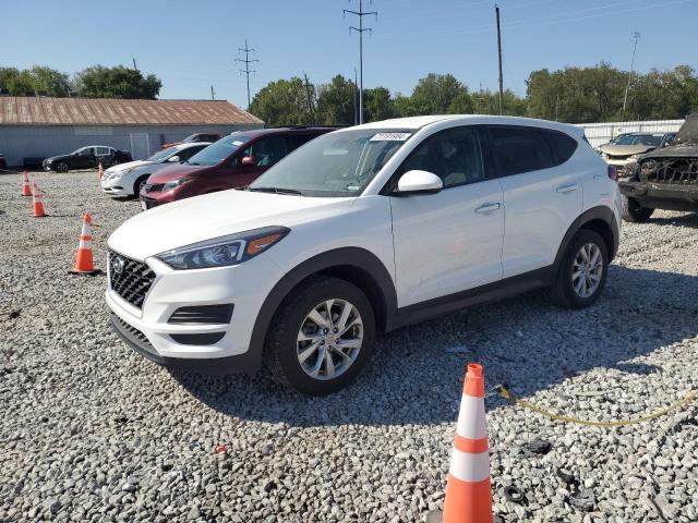 Photo 0 VIN: KM8J23A41MU320956 - HYUNDAI TUCSON SE 