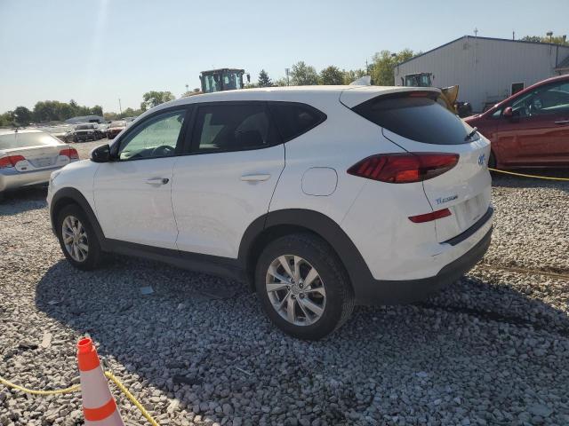 Photo 1 VIN: KM8J23A41MU320956 - HYUNDAI TUCSON SE 