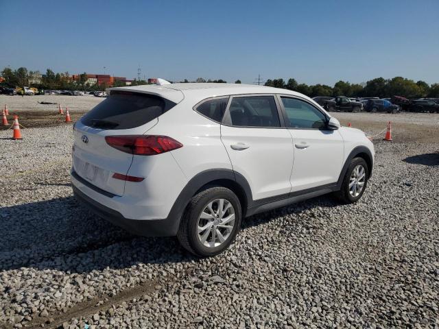 Photo 2 VIN: KM8J23A41MU320956 - HYUNDAI TUCSON SE 