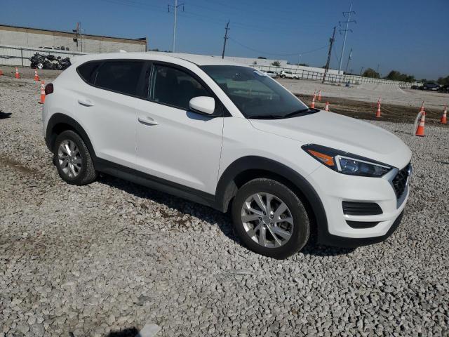 Photo 3 VIN: KM8J23A41MU320956 - HYUNDAI TUCSON SE 