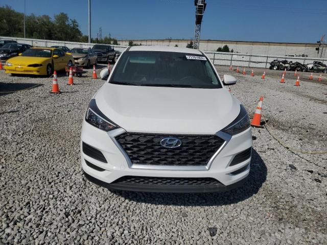 Photo 4 VIN: KM8J23A41MU320956 - HYUNDAI TUCSON SE 