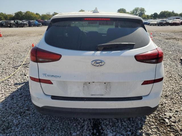 Photo 5 VIN: KM8J23A41MU320956 - HYUNDAI TUCSON SE 