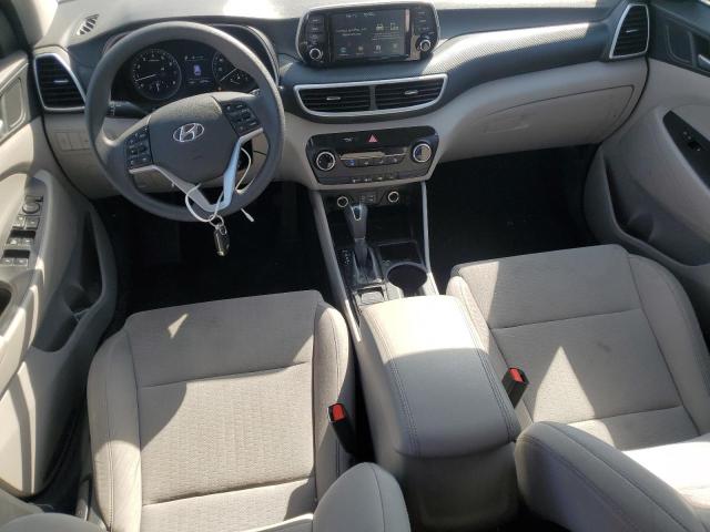 Photo 7 VIN: KM8J23A41MU320956 - HYUNDAI TUCSON SE 