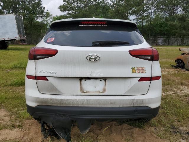 Photo 5 VIN: KM8J23A41MU332752 - HYUNDAI TUCSON 