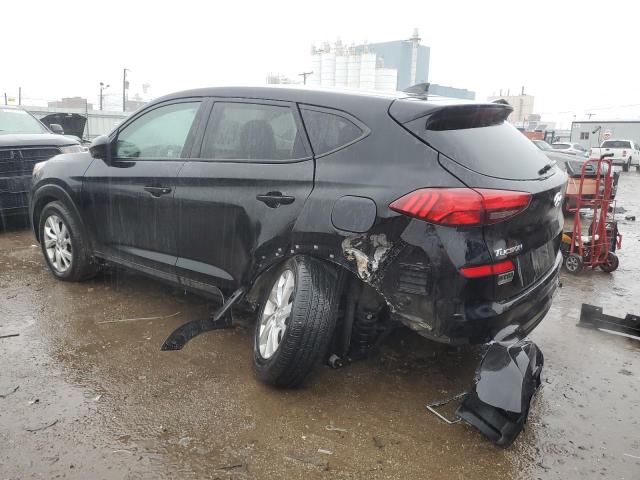 Photo 1 VIN: KM8J23A41MU362799 - HYUNDAI TUCSON 