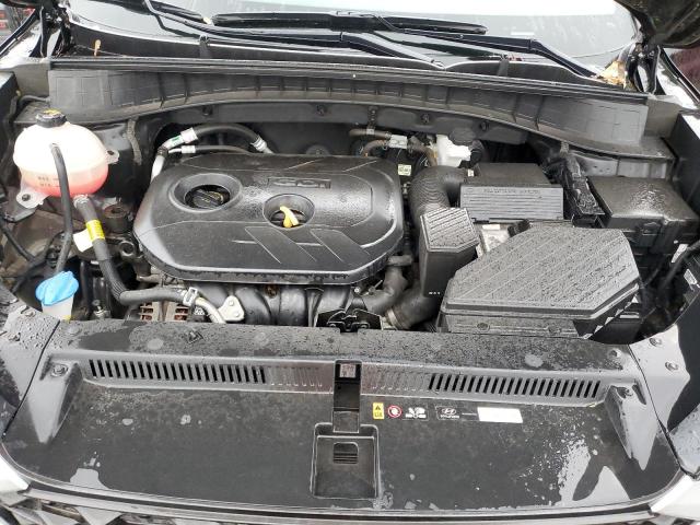 Photo 11 VIN: KM8J23A41MU362799 - HYUNDAI TUCSON 