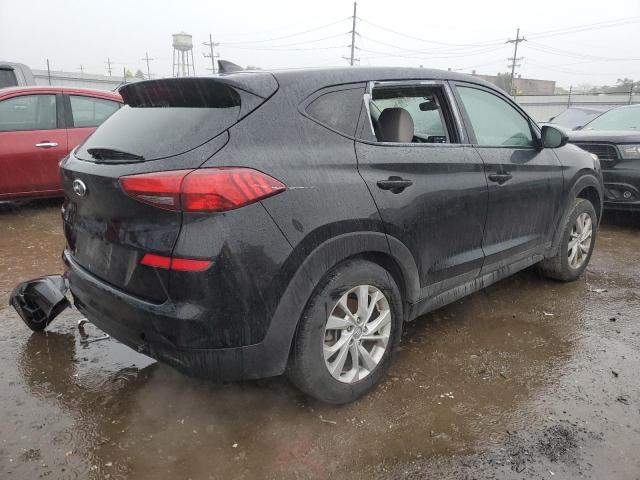 Photo 2 VIN: KM8J23A41MU362799 - HYUNDAI TUCSON 