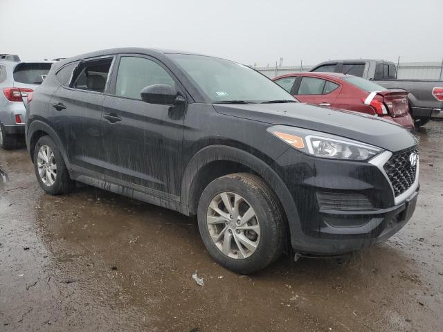 Photo 3 VIN: KM8J23A41MU362799 - HYUNDAI TUCSON 