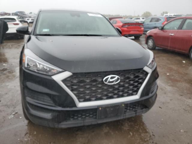 Photo 4 VIN: KM8J23A41MU362799 - HYUNDAI TUCSON 