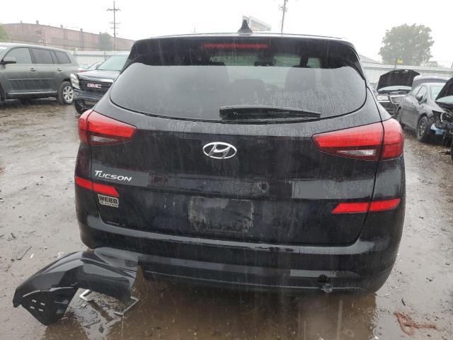 Photo 5 VIN: KM8J23A41MU362799 - HYUNDAI TUCSON 