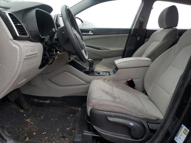 Photo 6 VIN: KM8J23A41MU362799 - HYUNDAI TUCSON 