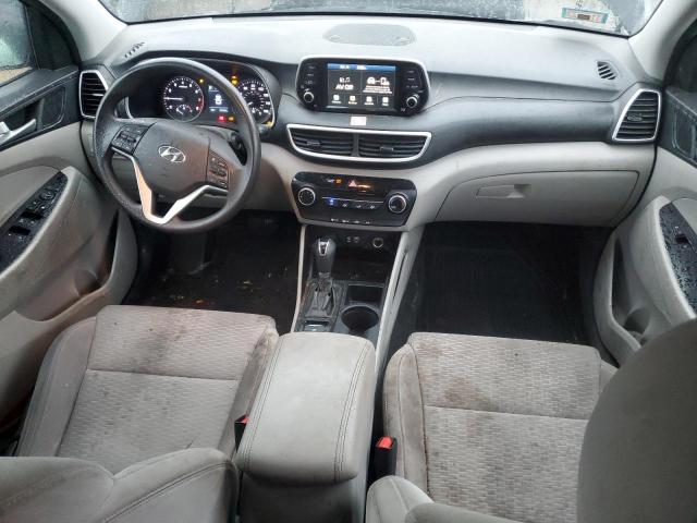 Photo 7 VIN: KM8J23A41MU362799 - HYUNDAI TUCSON 