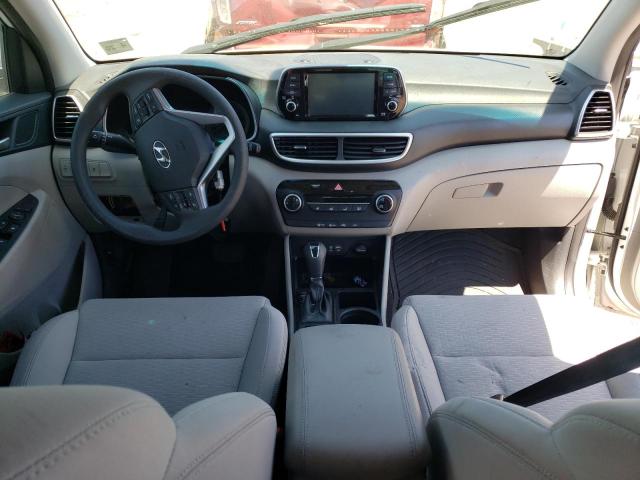 Photo 7 VIN: KM8J23A41MU389193 - HYUNDAI TUCSON SE 