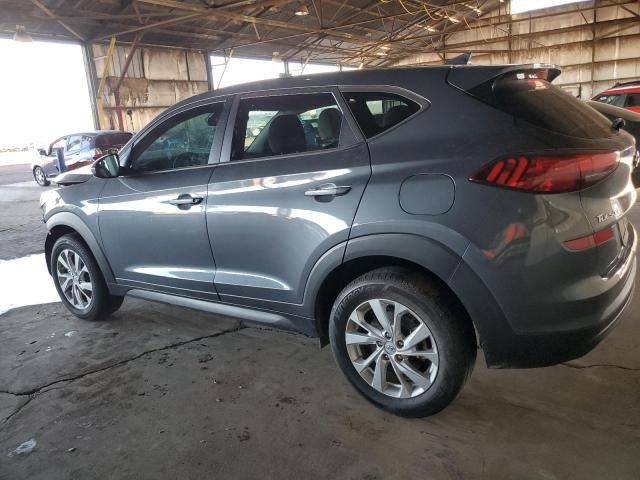 Photo 1 VIN: KM8J23A41MU398217 - HYUNDAI TUCSON SE 