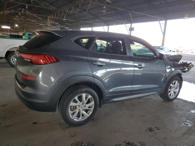 Photo 2 VIN: KM8J23A41MU398217 - HYUNDAI TUCSON SE 