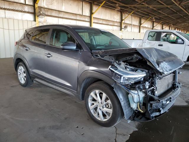 Photo 3 VIN: KM8J23A41MU398217 - HYUNDAI TUCSON SE 