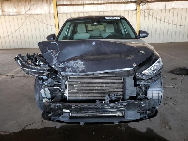 Photo 4 VIN: KM8J23A41MU398217 - HYUNDAI TUCSON SE 