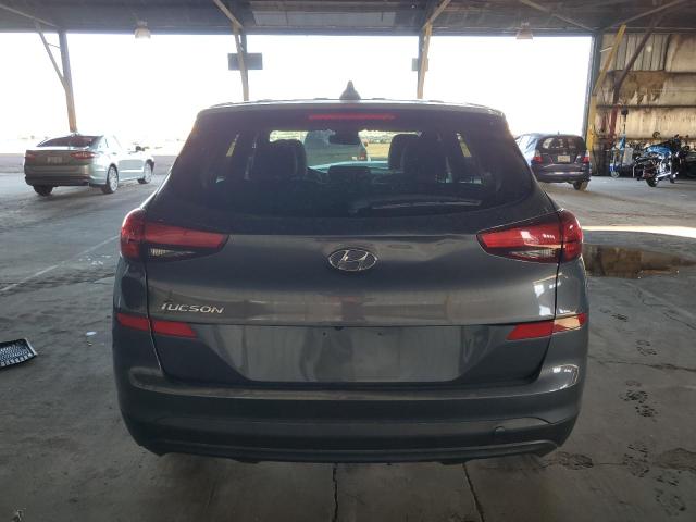 Photo 5 VIN: KM8J23A41MU398217 - HYUNDAI TUCSON SE 