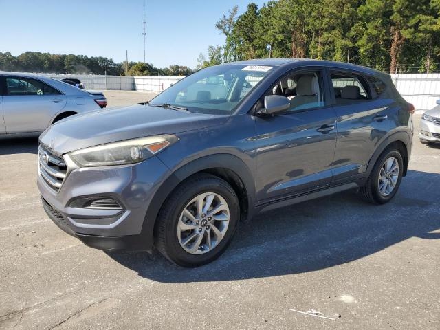 Photo 0 VIN: KM8J23A42GU020475 - HYUNDAI TUCSON SE 