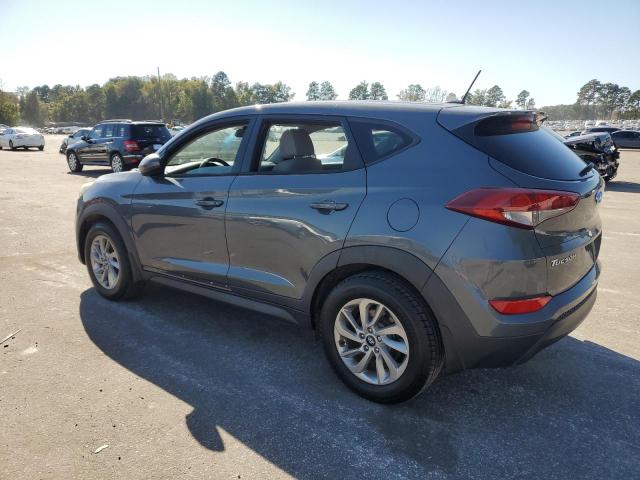 Photo 1 VIN: KM8J23A42GU020475 - HYUNDAI TUCSON SE 